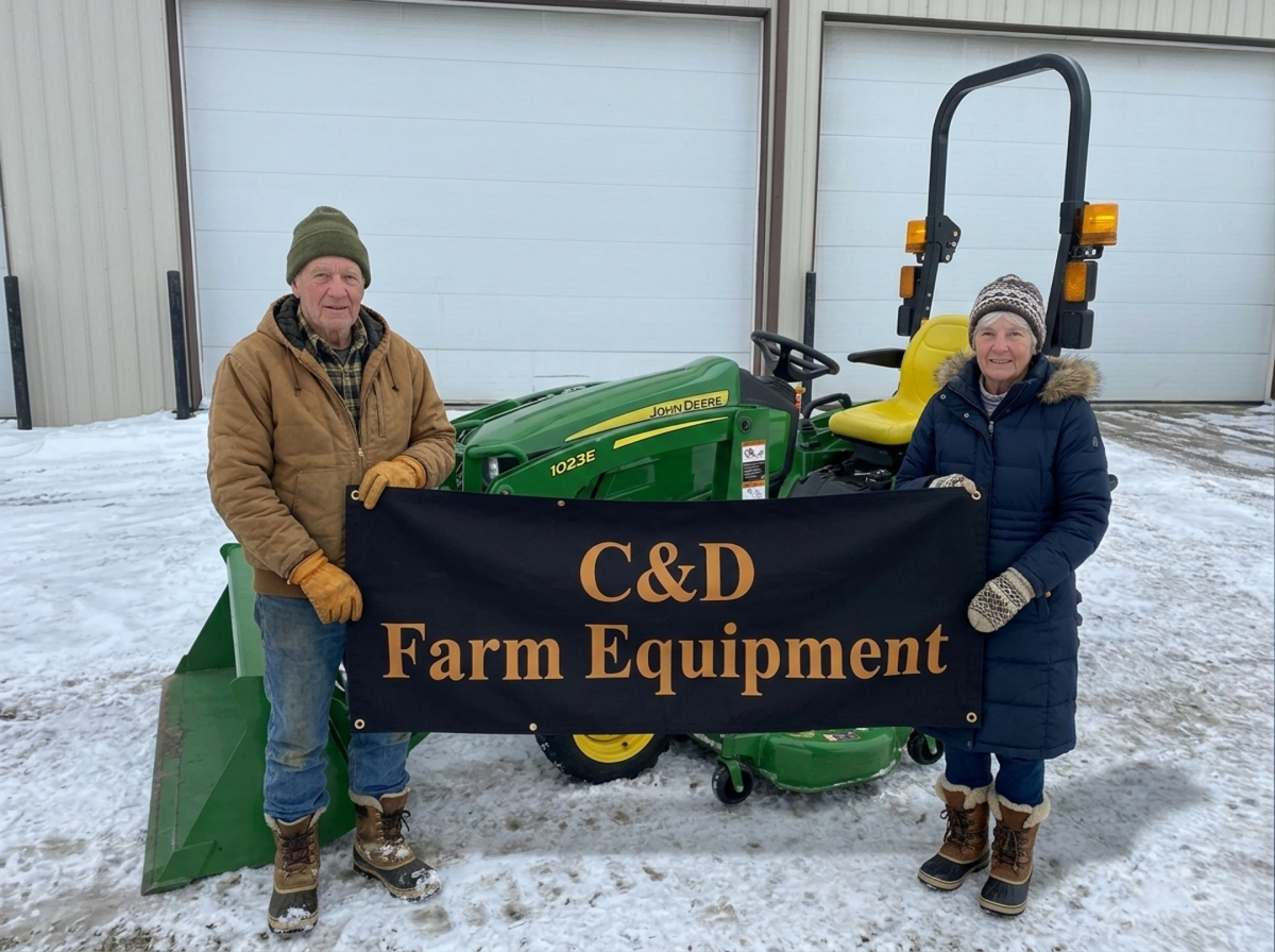 Earl & Helen Whitaker